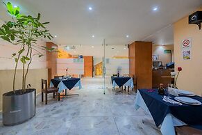 Hotel Ecatepec