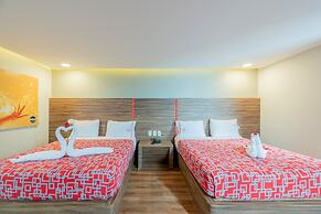 Hotel Ecatepec