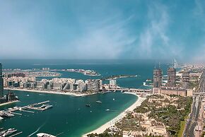 Princess Tower - Spectacular Sky Views
