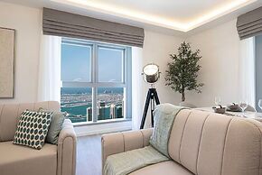 Princess Tower - Spectacular Sky Views