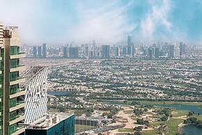 Princess Tower - Spectacular Sky Views
