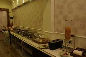 SUbhash Hotel
