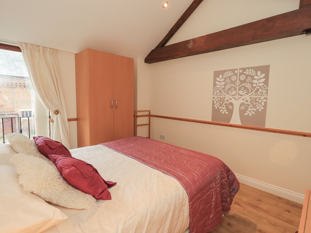 The Hayloft