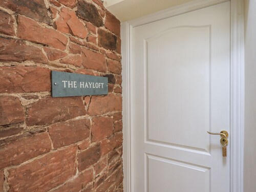 The Hayloft