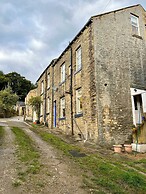 Charming 1880S 2Bd Haworth Home