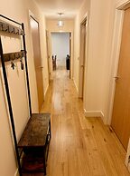 Spacious 1Bd Orpington Flat, 20 Min To Central Ldn