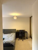 Spacious 1Bd Orpington Flat, 20 Min To Central Ldn
