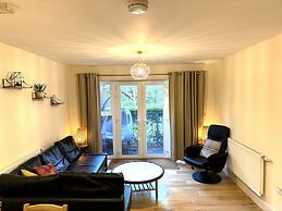 Spacious 1Bd Orpington Flat, 20 Min To Central Ldn