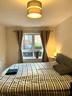 Spacious 1Bd Orpington Flat, 20 Min To Central Ldn