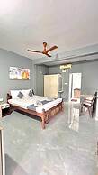 Jackson's Beach House Calangute
