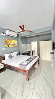 Jackson's Beach House Calangute
