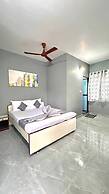 Jackson's Beach House Calangute