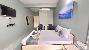 Jackson's Beach House Calangute