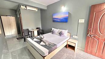 Jackson's Beach House Calangute