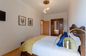Setubal Boutique Apartment IV by Homing