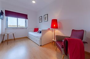 Setubal Boutique Apartment IV by Homing