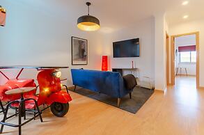 Setubal Boutique Apartment IV by Homing
