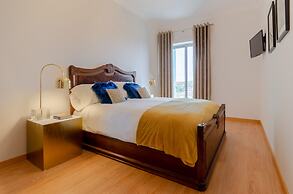 Setubal Boutique Apartment IV by Homing