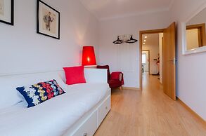 Setubal Boutique Apartment IV by Homing