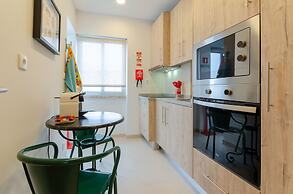 Setubal Boutique Apartment IV by Homing