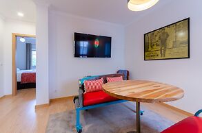 Setubal Boutique Apartment II by Homing