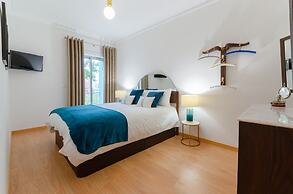 Setubal Boutique Apartment II by Homing