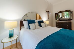 Setubal Boutique Apartment II by Homing