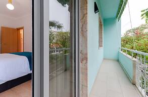 Setubal Boutique Apartment II by Homing