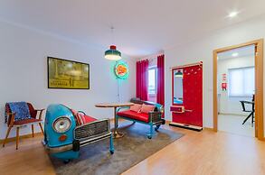 Setubal Boutique Apartment II by Homing