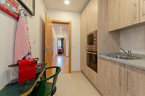 Setubal Boutique Apartment II by Homing