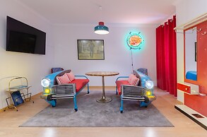 Setubal Boutique Apartment II by Homing