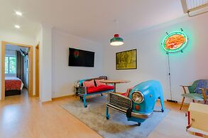 Setubal Boutique Apartment II by Homing