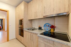 Setubal Boutique Apartment II by Homing