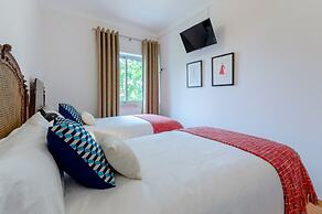 Setubal Boutique Apartment II by Homing