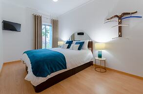 Setubal Boutique Apartment II by Homing