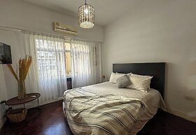Rent Up-Monoambiente clásico en Recoleta