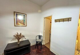 Rent Up-Monoambiente clásico en Recoleta