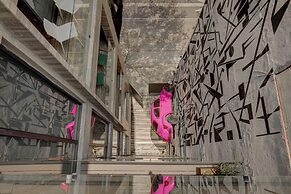 Ubicuo Mexico City