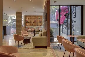 Ubicuo Mexico City