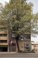 Ubicuo Mexico City
