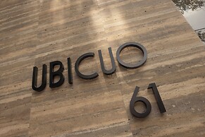 Ubicuo Mexico City