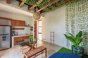 Santuario Apartments