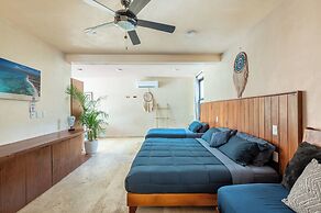Santuario Apartments