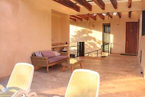Santuario Apartments