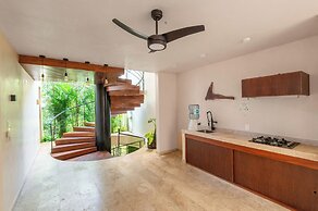 Santuario Apartments