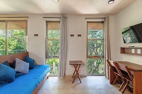 Santuario Apartments
