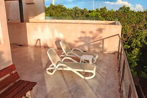 Santuario Apartments