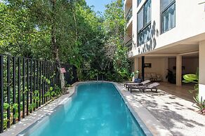 Santuario Apartments