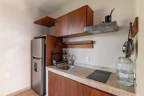 Santuario Apartments