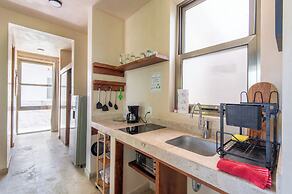 Santuario Apartments